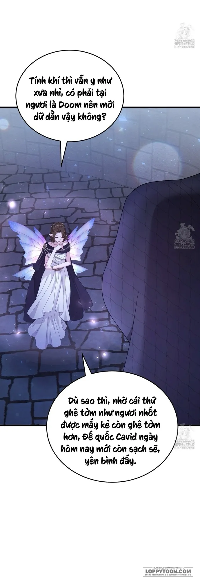 Nàng Tiên, Hãy Ký Hợp Đồng Nào Chap 52 - trang 41