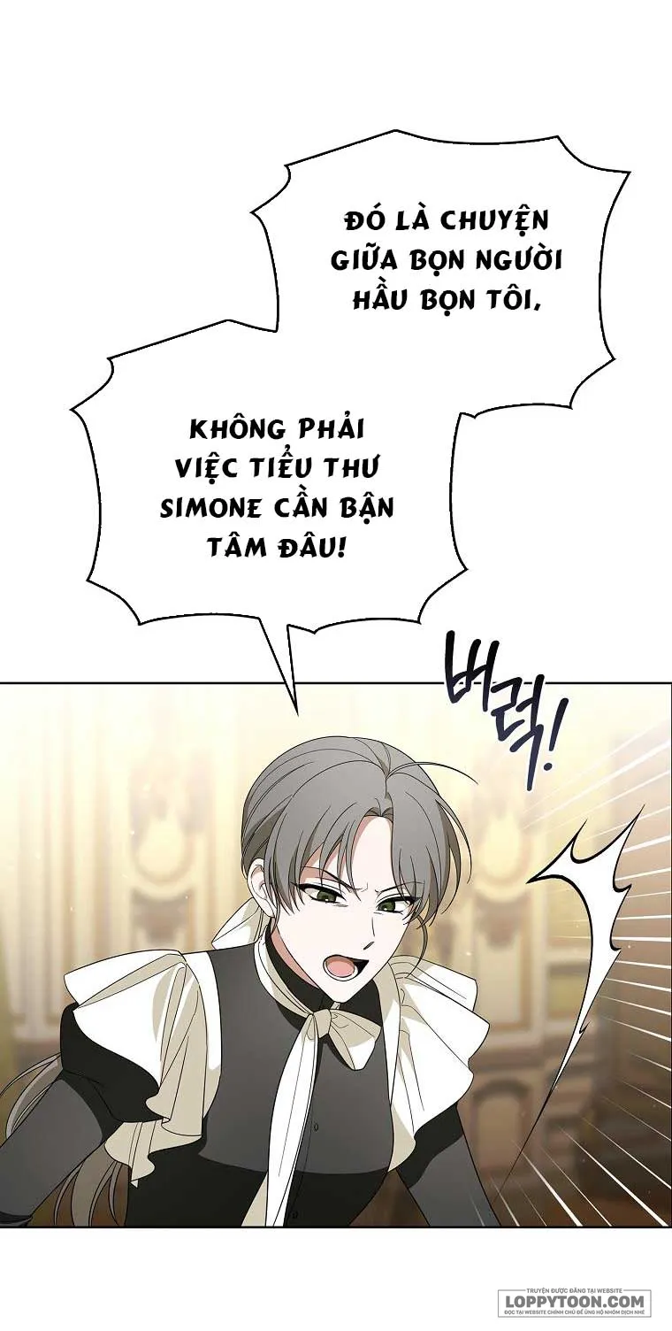 100 lời nguyền tại dinh thự Illestone Chap 33 - trang 18