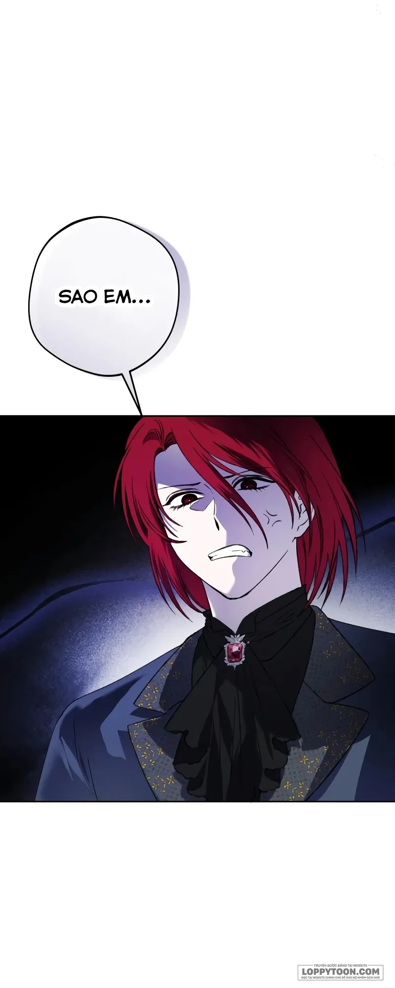 Bạo Chúa Độc Ác Trở Lại Chap 7 - trang 18