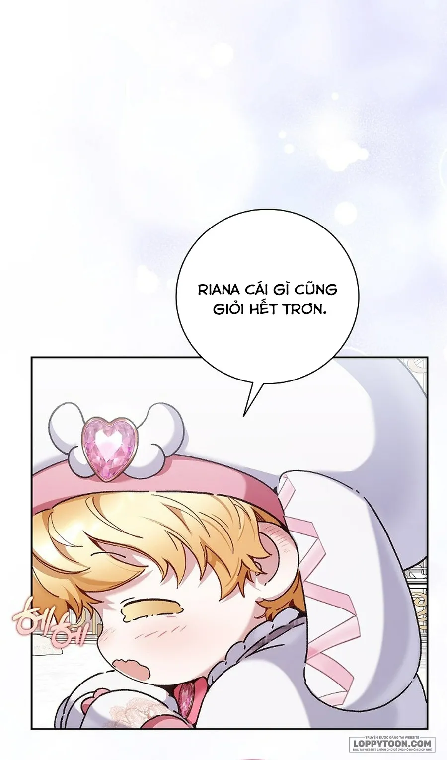 Papa Là Kẻ Thù Kiếp Trước Của Tôi? Chap 56 - trang 66