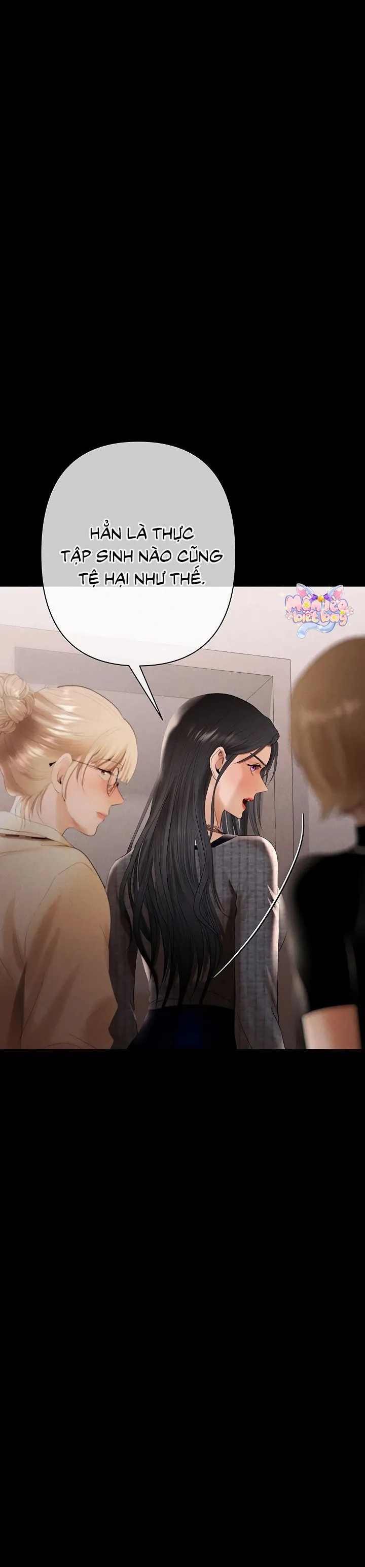 Trò Chơi Kim Tiền Chap 7 - H+++ - trang 12