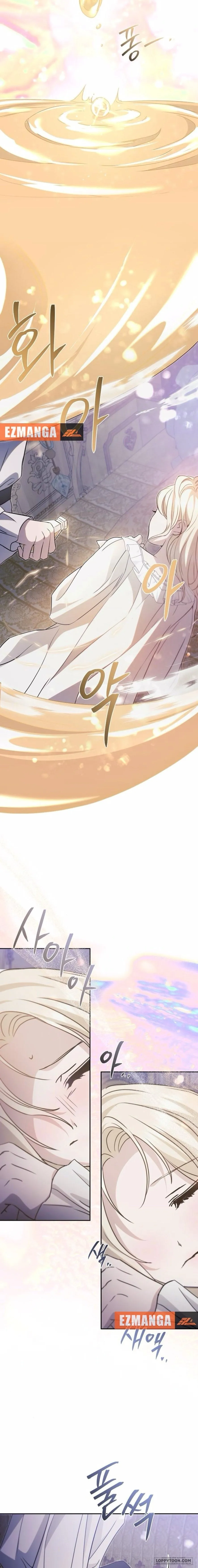 Lần Thứ Hai Tôi Kết Hôn Với Quái Vật Chap 27 - trang 15