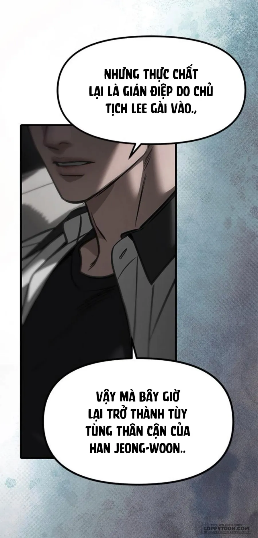 Xâm Nhập Trường Trung Học Tài Phiệt Chap 113 - trang 18