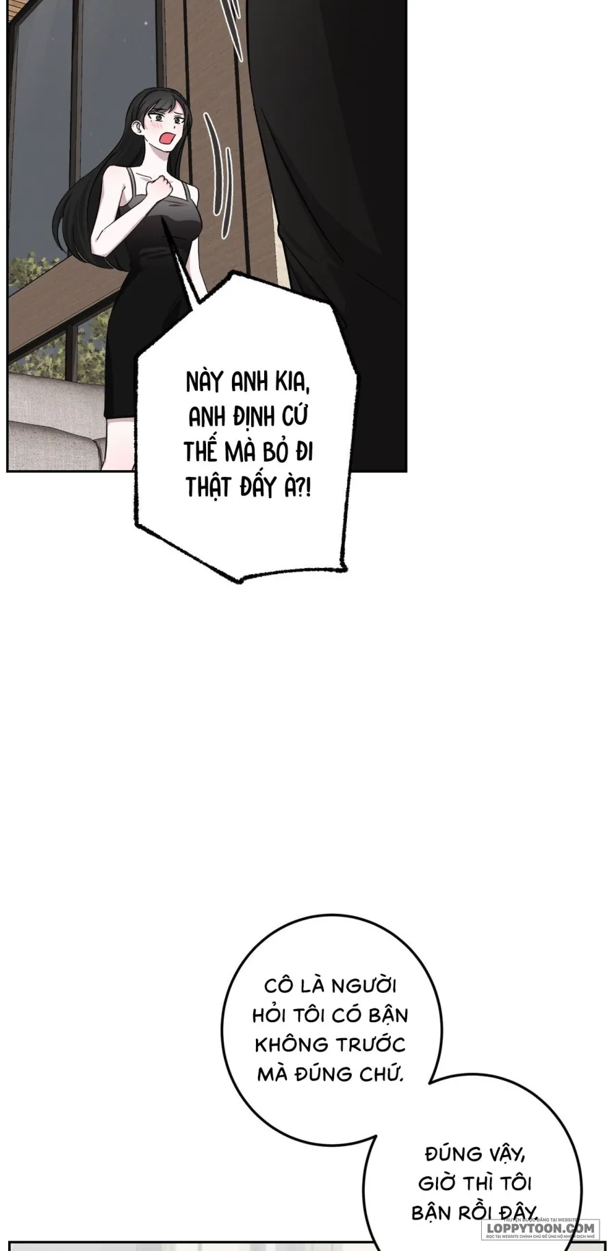 Quả Nhiên Vị Giám Đốc Điều Hành Đó… Chap 9 - trang 72