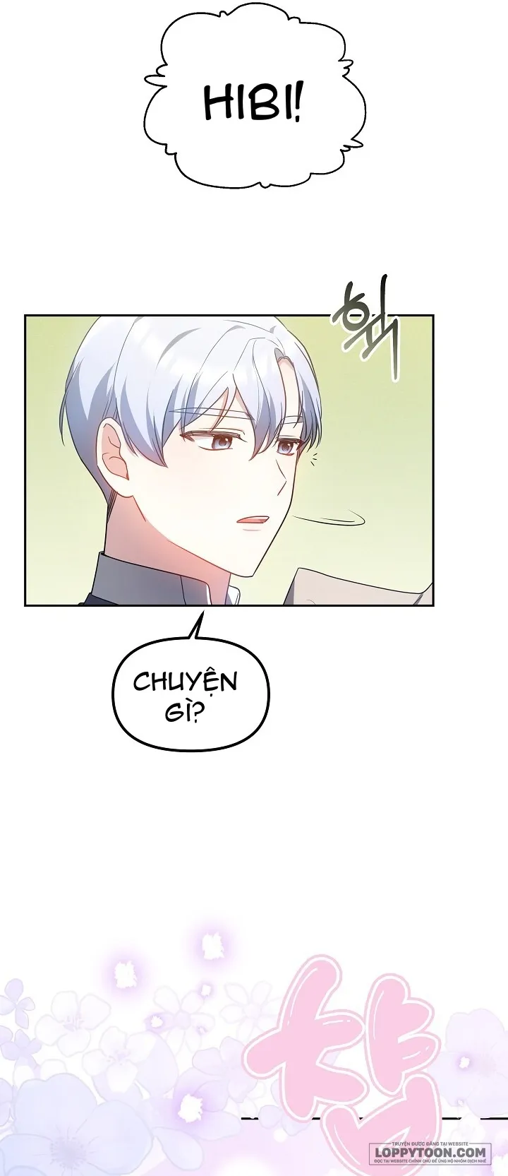 Rồng Con Thuần Hóa Những Kẻ Điên Rồ Chap 19 - trang 36