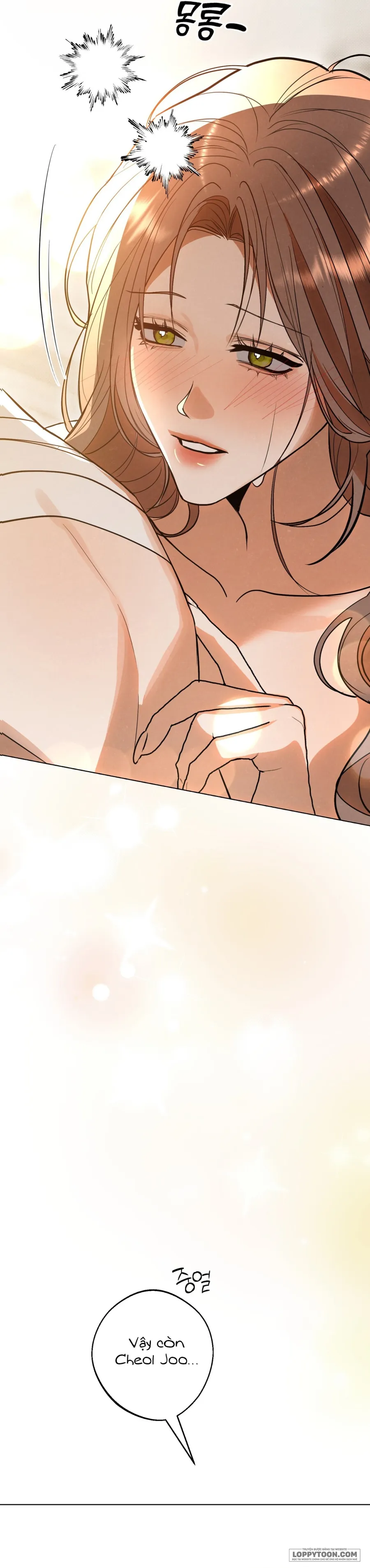 Ngưỡng Tuyệt Đối Chap 55 - trang 34