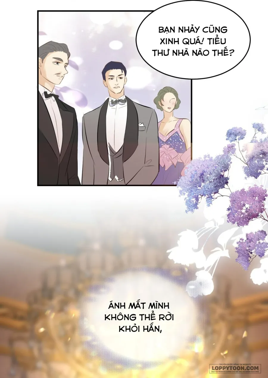 Hương Dục Niệm Chap 10 - trang 23