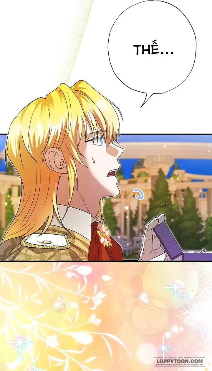 Trở Thành Miêu Nữ Của Hoàng Đế Chap 78 - trang 8