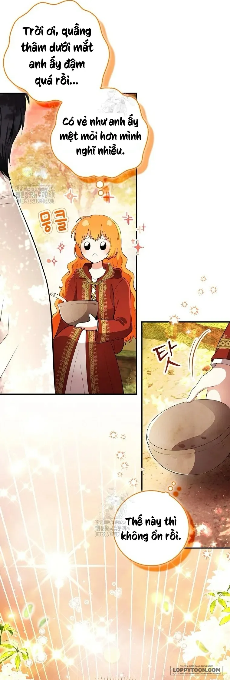 Sóc Con Tài Năng Chap 113 - trang 8