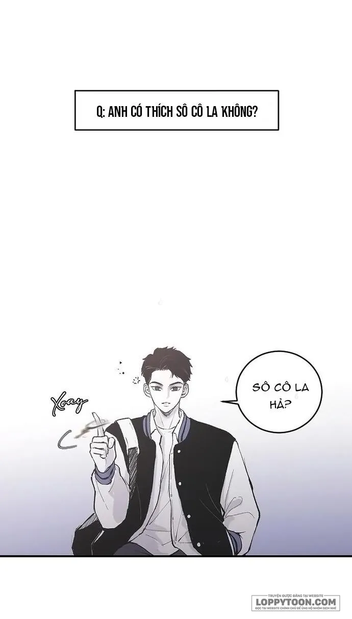 Ba Anh Trai Cực Phẩm Của Tôi Chap 5 - trang 6