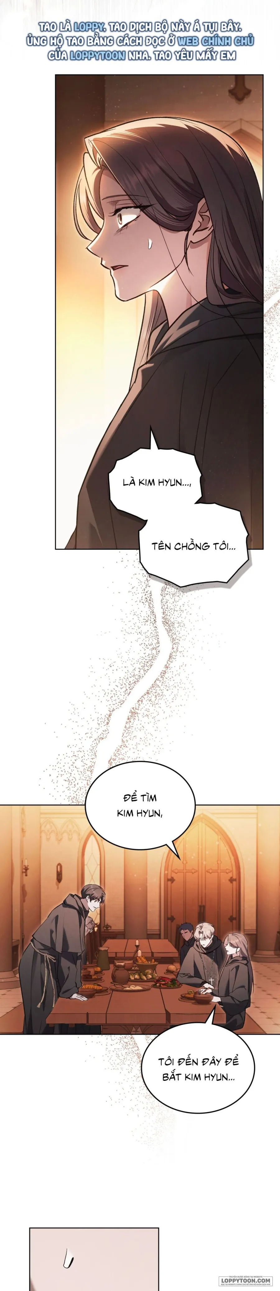 Kết Hôn Với Kẻ Tâm Thần Chap 75 - trang 2