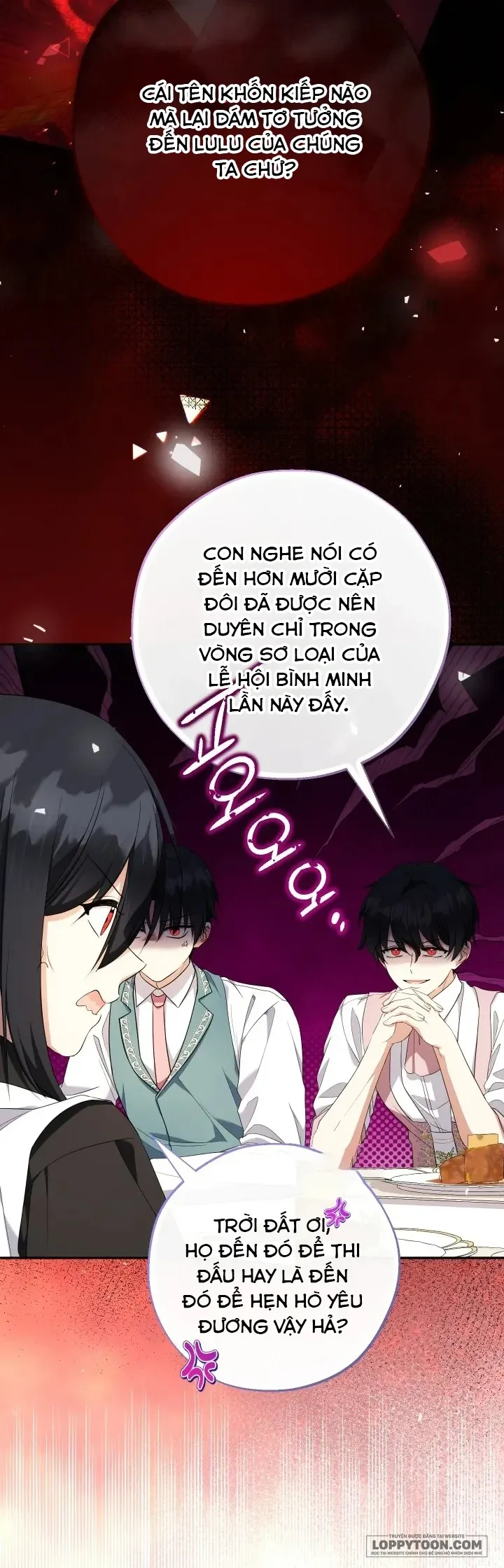 Tiểu Thư Tích Tiền Đi Bụi Chap 120 - trang 56