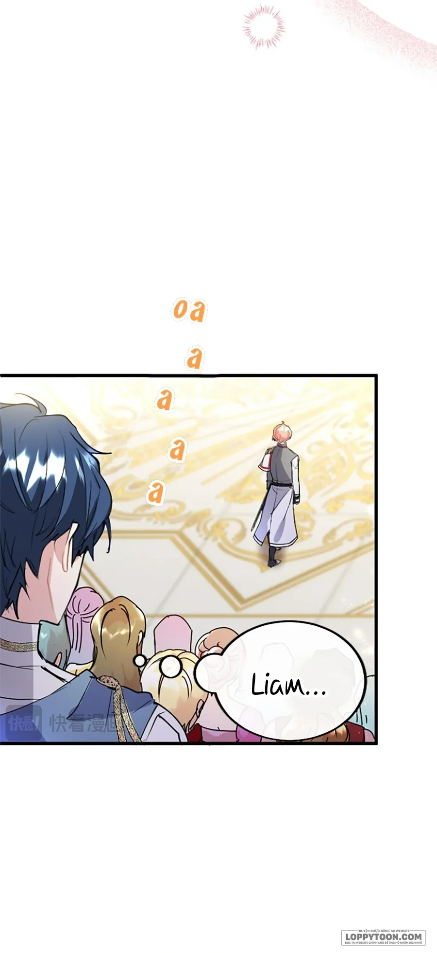 Đại Tiểu Thư Sao Phải Giả Nam Chap 60 - trang 25