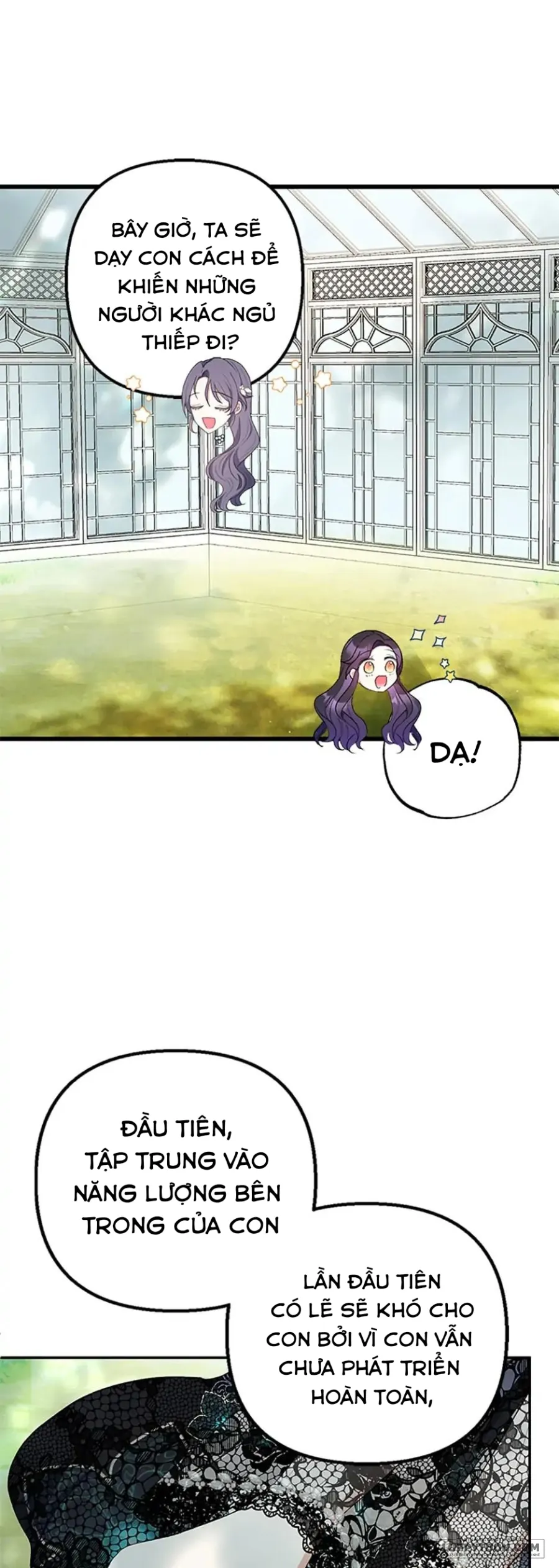 Con Gái Cưng Của Quỷ Chap 26 - trang 27