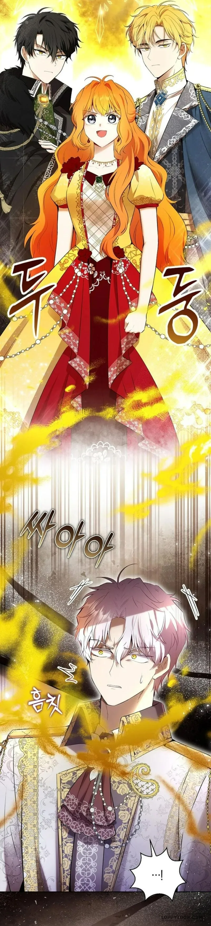 Sóc Con Tài Năng Chap 88 - trang 19