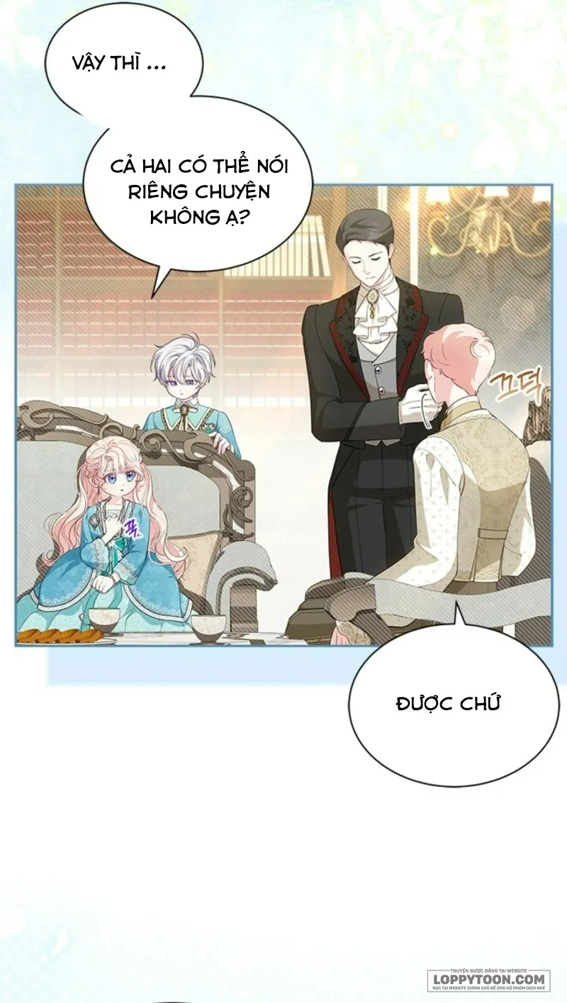 Đã Từ Chối Sủng Ái Rồi Mà Sao Còn Ám Ảnh Thế? Chap 59 - trang 27