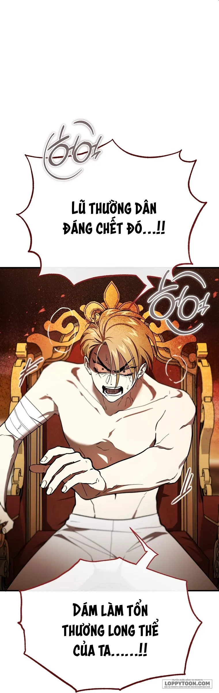 Ác Quỷ Nuôi Dưỡng Tiểu Thư Chap 117 - trang 60