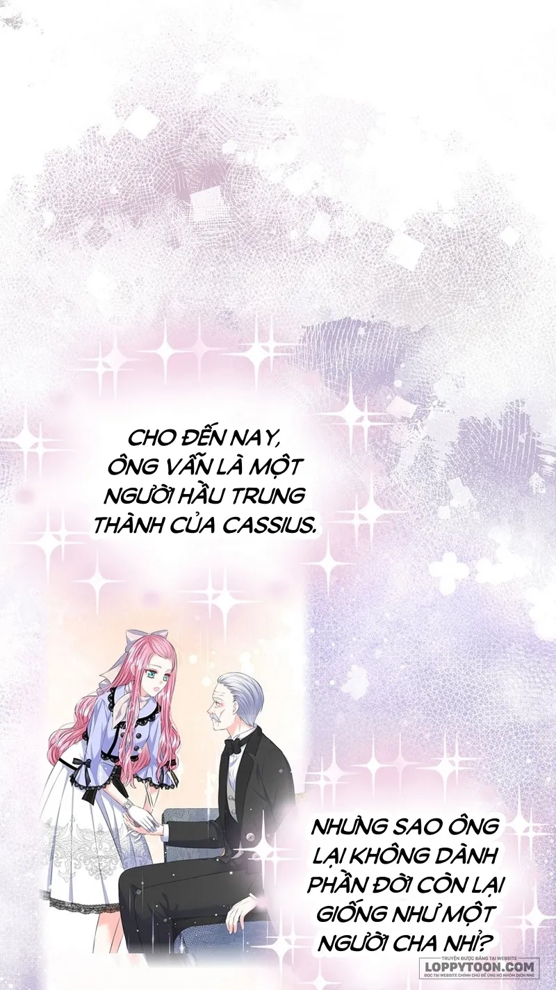 Tôi Sẽ Ly Hôn Với Anh Trai Nữ Chính Chap 32 - trang 39