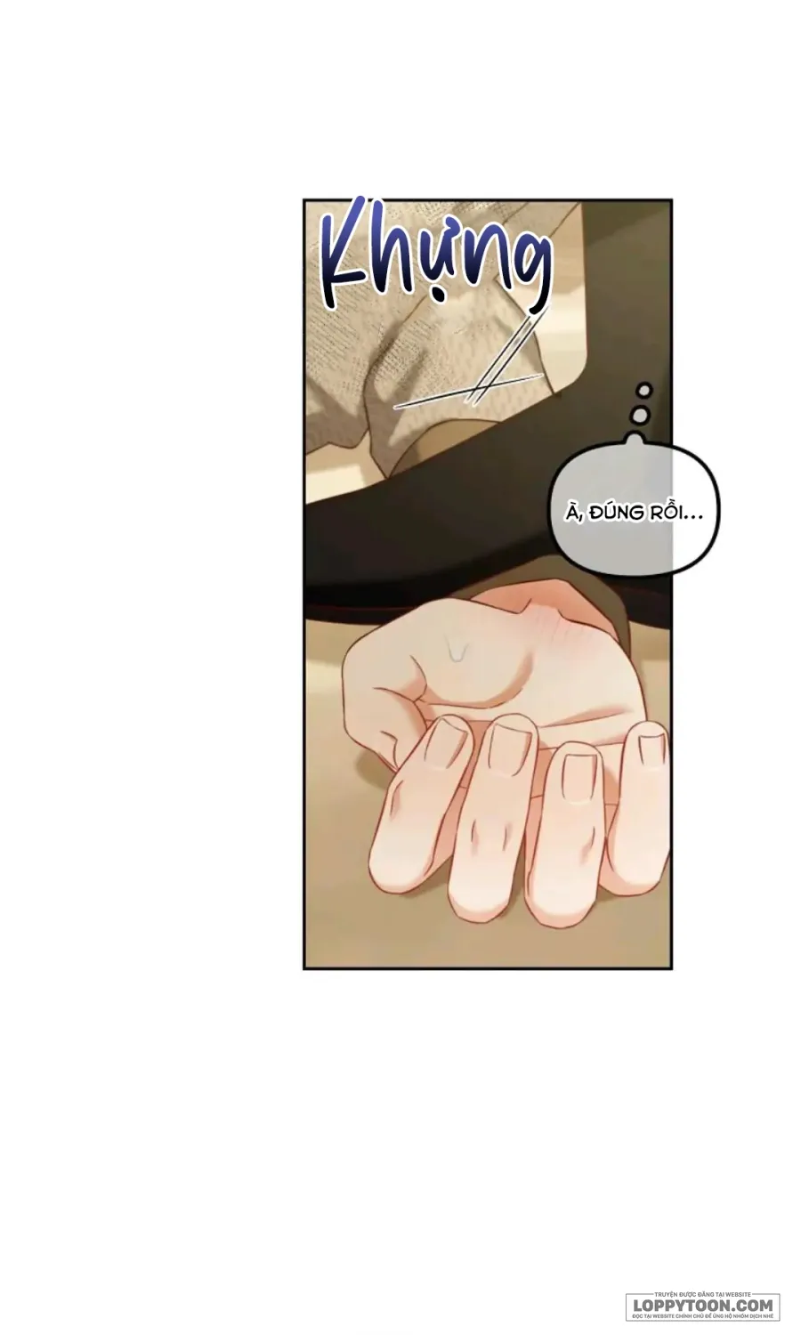 Tôi Sẽ Ở Ngay Bên Cạnh Nam Chính Chap 18 - trang 31