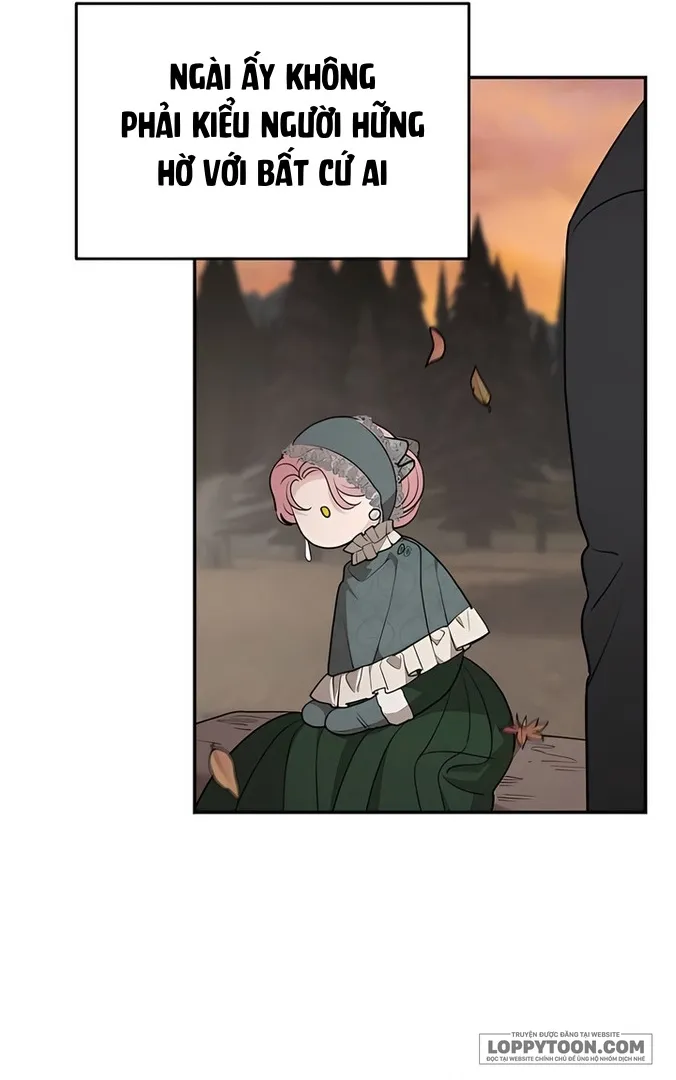Gia Đình Chồng Quá Ám Ảnh Bởi Tôi Chap 83 - trang 57