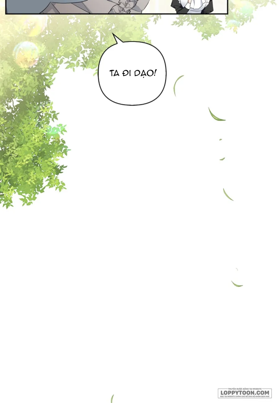 Tôi Đã Trở Thành Con Gái Út Của Công Tước Phản Diện Chap 19 - trang 44