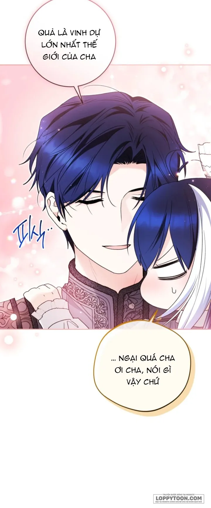 Bé Cá Voi Sát Thủ Phản Diện Chap 88 - trang 39