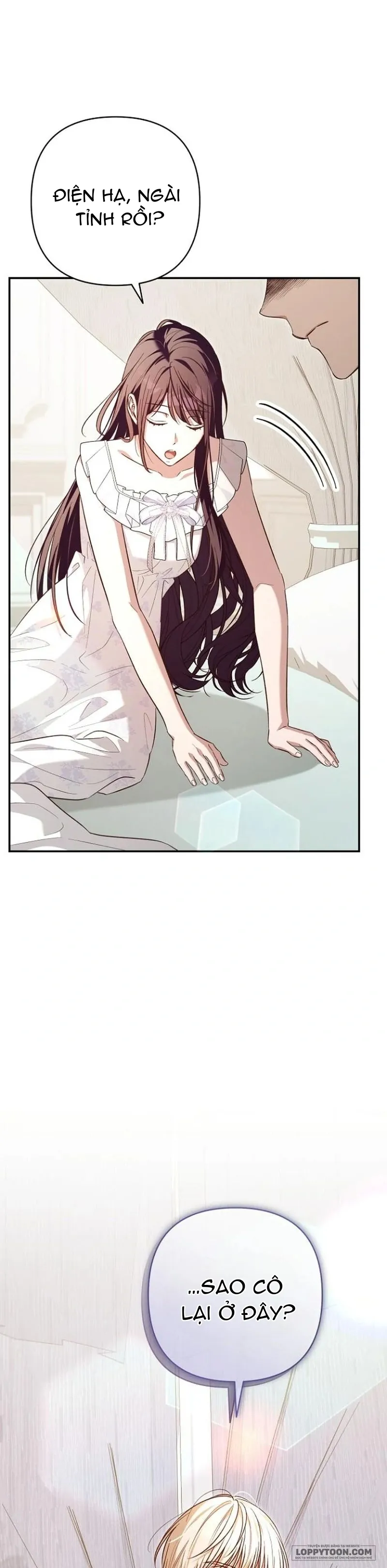 Cô Dâu Của Đại Công Tước Là Chiến Binh Địa Ngục Chap 36 - trang 34