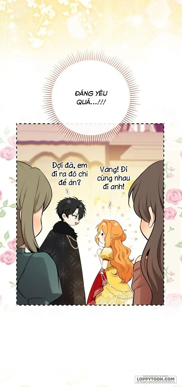 Sóc Con Tài Năng Chap 87 - trang 23