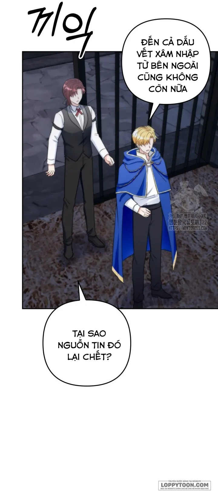 Tôi Sống Chung Với Mẹ Chồng Chap 59 - trang 16