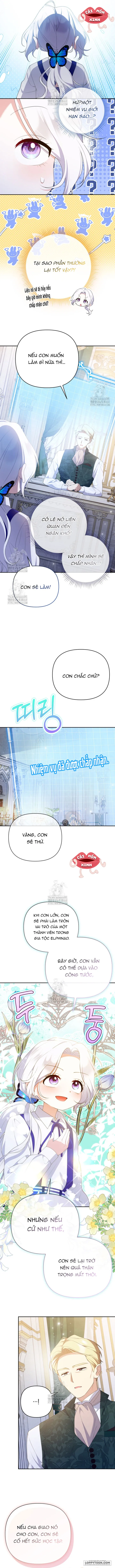 Cái Giá Của Tái Sinh Chap 25 - trang 11
