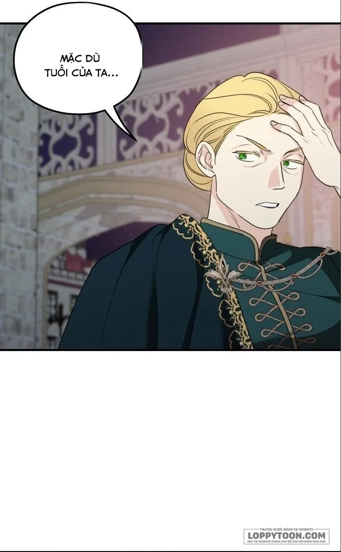 Gia Đình Chồng Quá Ám Ảnh Bởi Tôi Chap 77 - trang 47