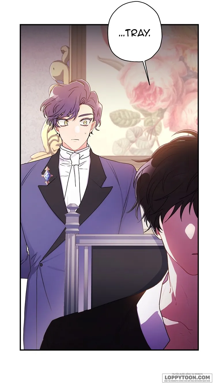 Tôi Đã Trở Thành Con Gái Nuôi Của Nam Chính Chap 77 - trang 12