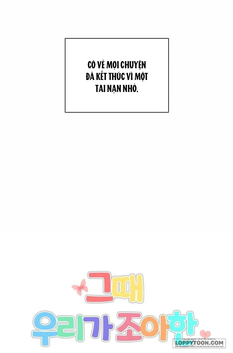 Thanh Xuân Của Chúng Ta Chap 81 - trang 13