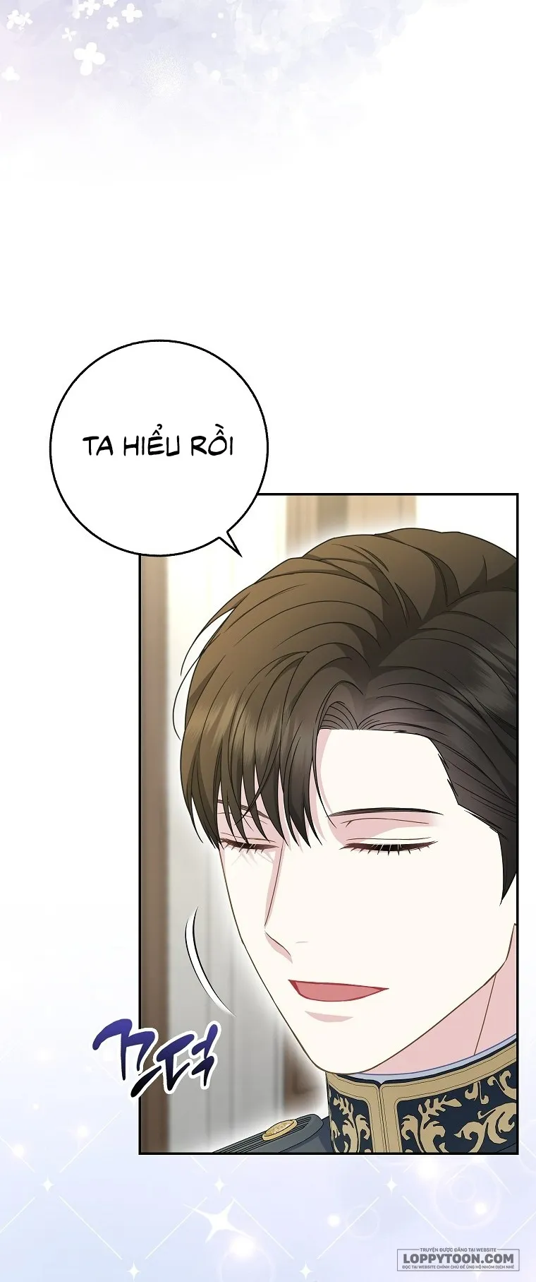 Tiểu Thư Báo Tuyết Của Gia Tộc Báo Đen Chap 69 - trang 32