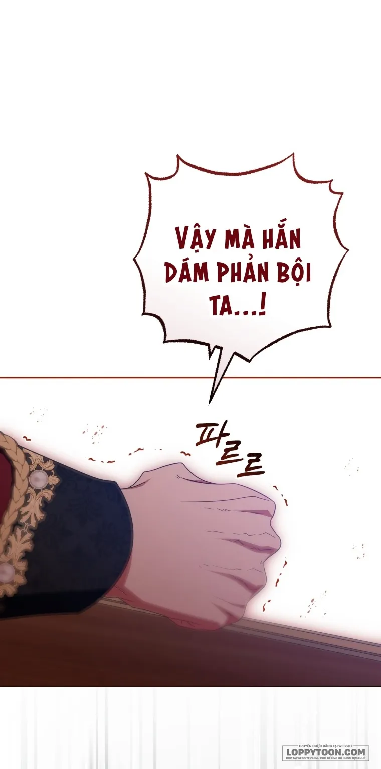 Được Yêu Thương Mà Còn Ngại Ngùng Sao Chap 119 - trang 25