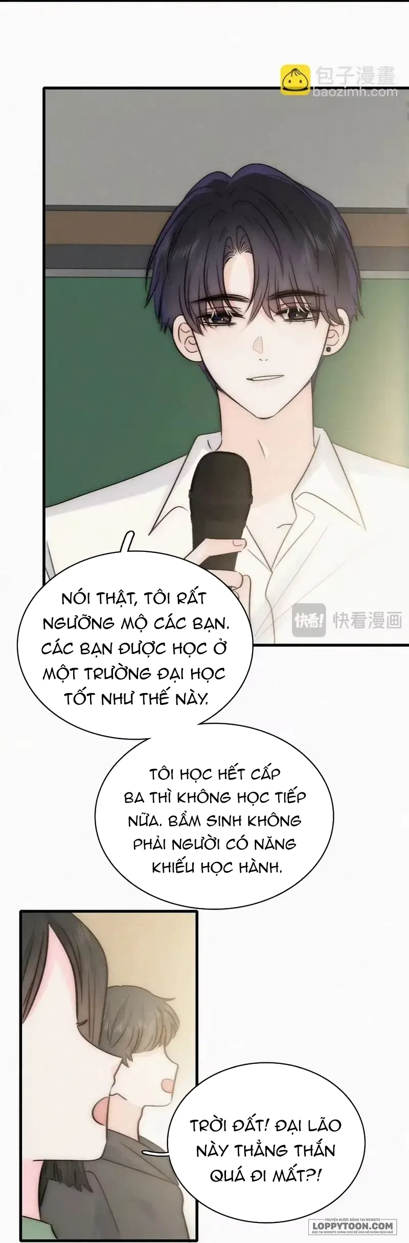 Một Lòng Cưng Chiều Chap 186 - trang 12