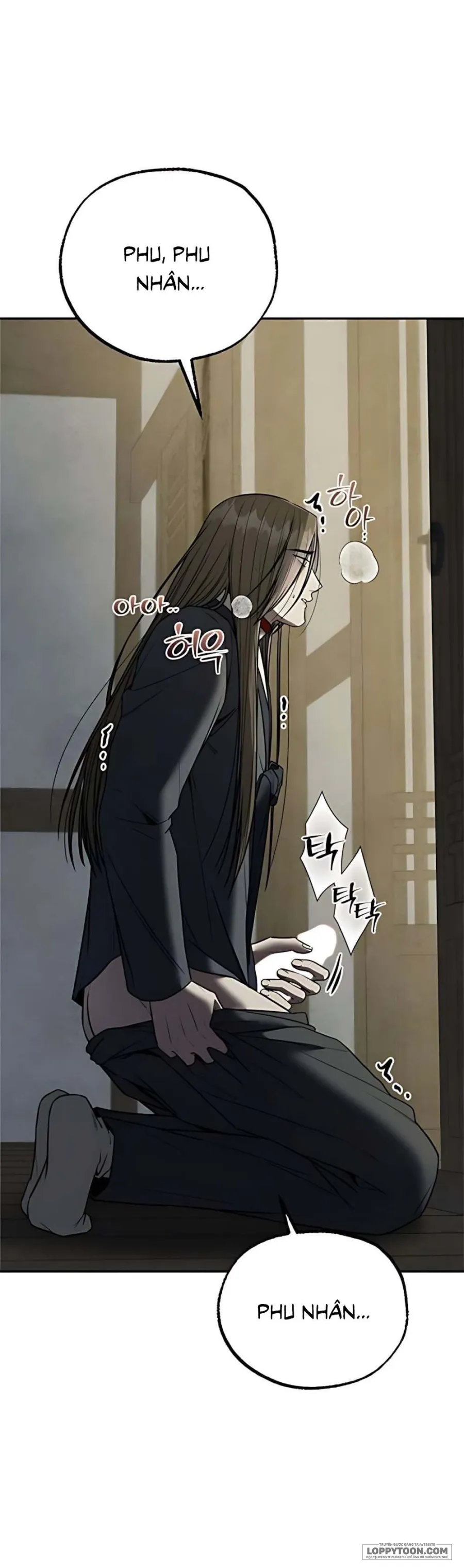 Giả Vờ Không Biết Phu Quân Đã Thay Đổi Chap 9 - 🔞🔞🔞🔞🔞 - trang 27