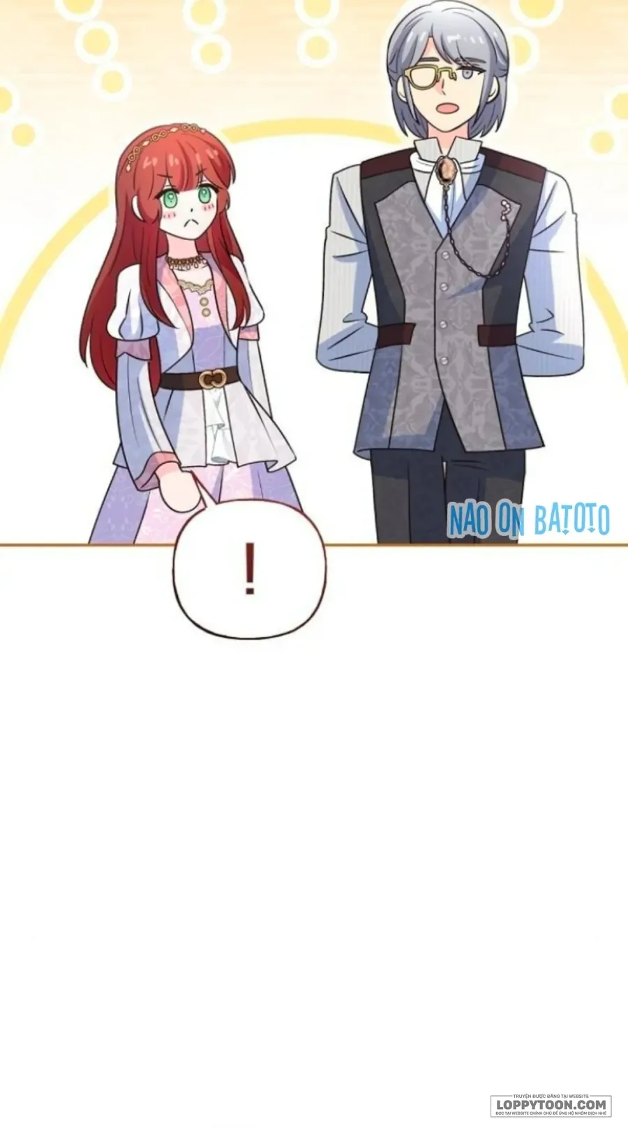 Hầu Gái Không Thích Nuôi Dạy Trẻ Nhỏ Chap 33 - trang 66