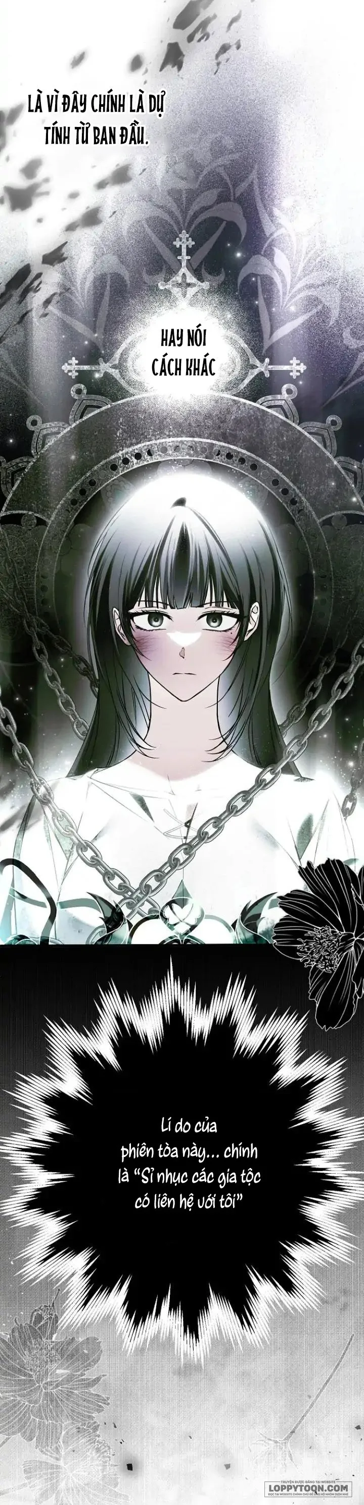 Có Kẻ Đã Sở Hữu Cơ Thể Của Tôi Chap 34 - trang 3