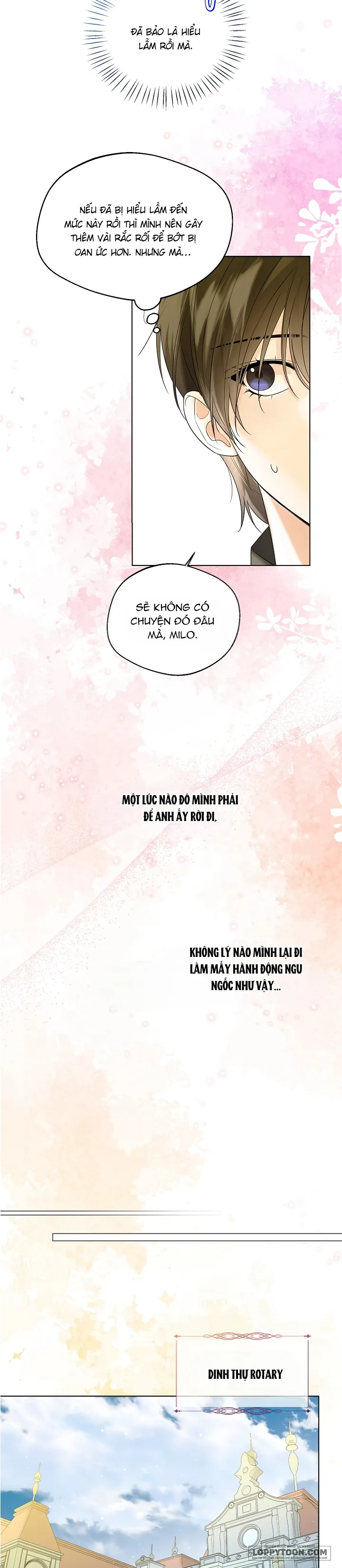 Tiểu Thư Crystal Là Một Người Đàn Ông Chap 40 - trang 25
