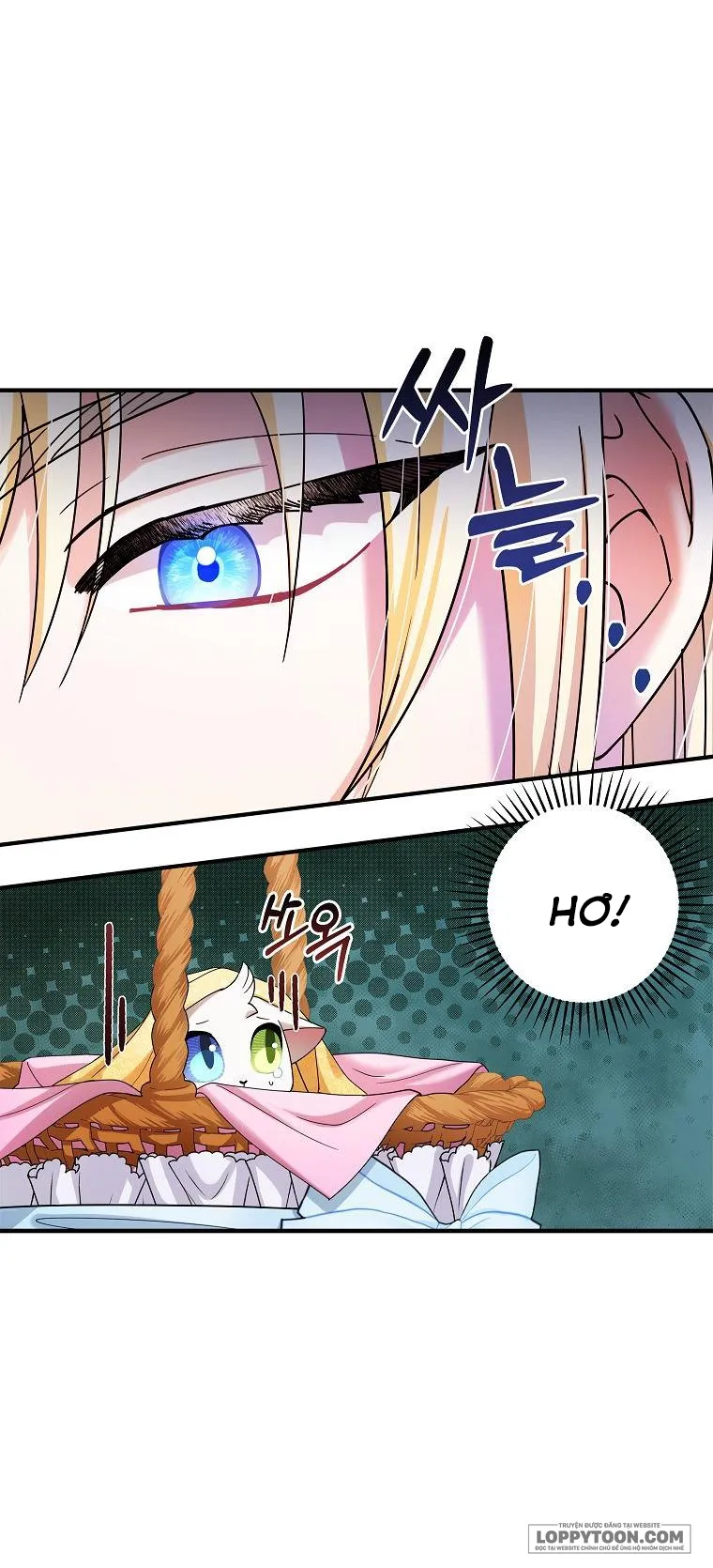 Trở Thành Miêu Nữ Của Hoàng Đế Chap 1 - trang 4