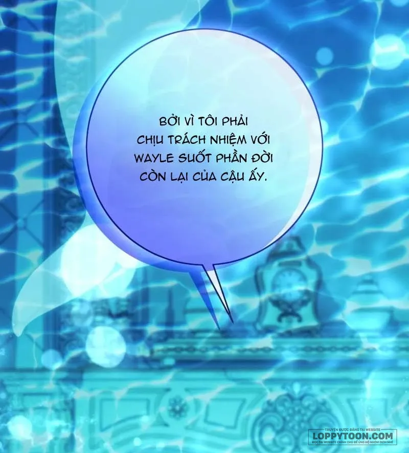 Bé Cá Voi Sát Thủ Phản Diện Chap 107 - trang 48