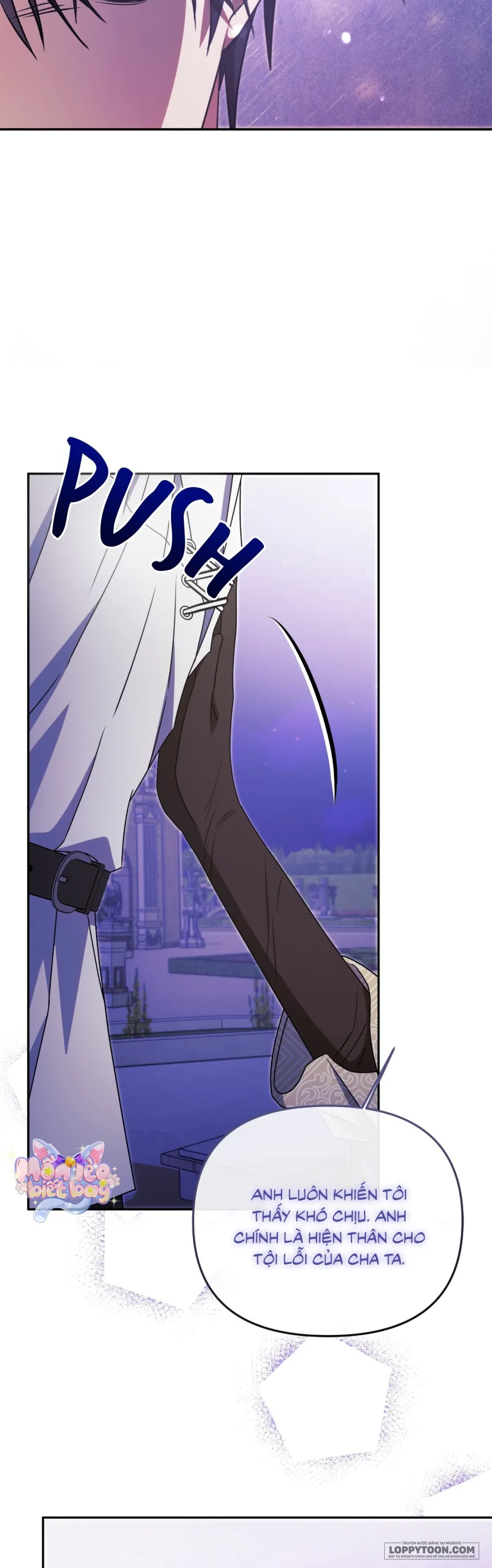 Lần Thứ Hai Tôi Kết Hôn Với Quái Vật Chap 45 - END SS1 - trang 35