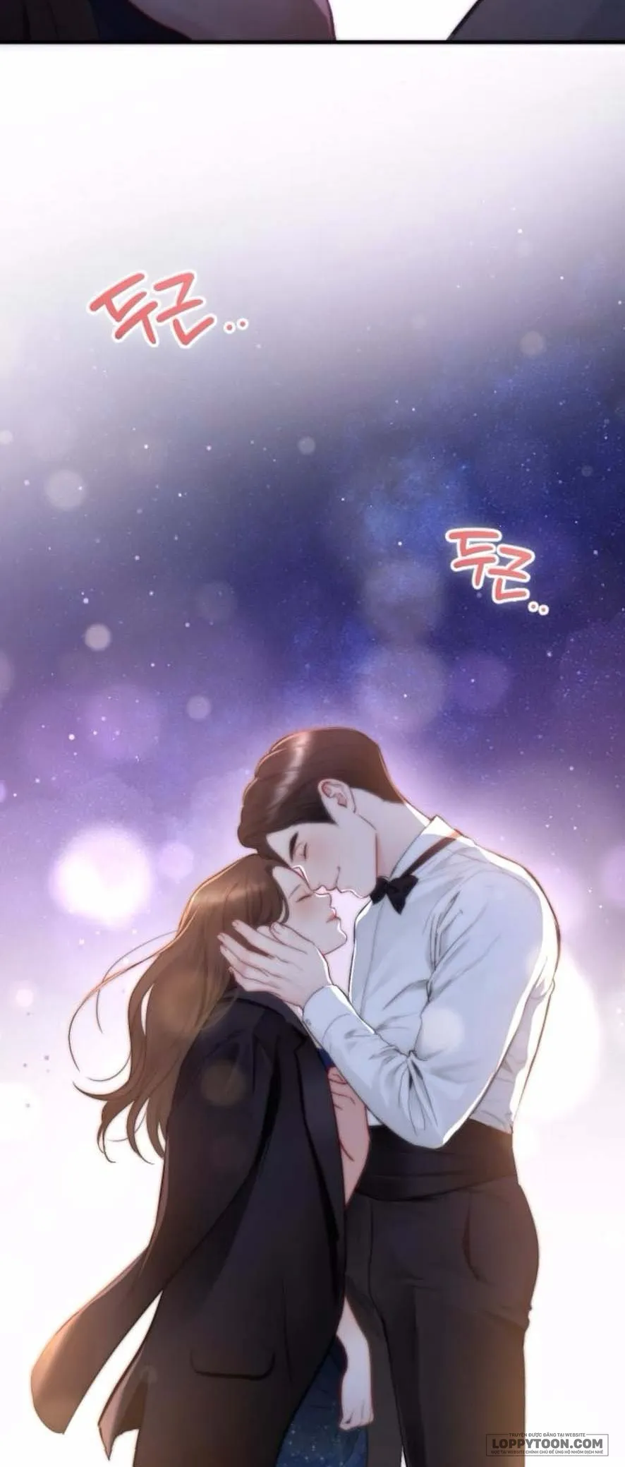 Quyền Lực Của Thư Ký Chap 30 - trang 2