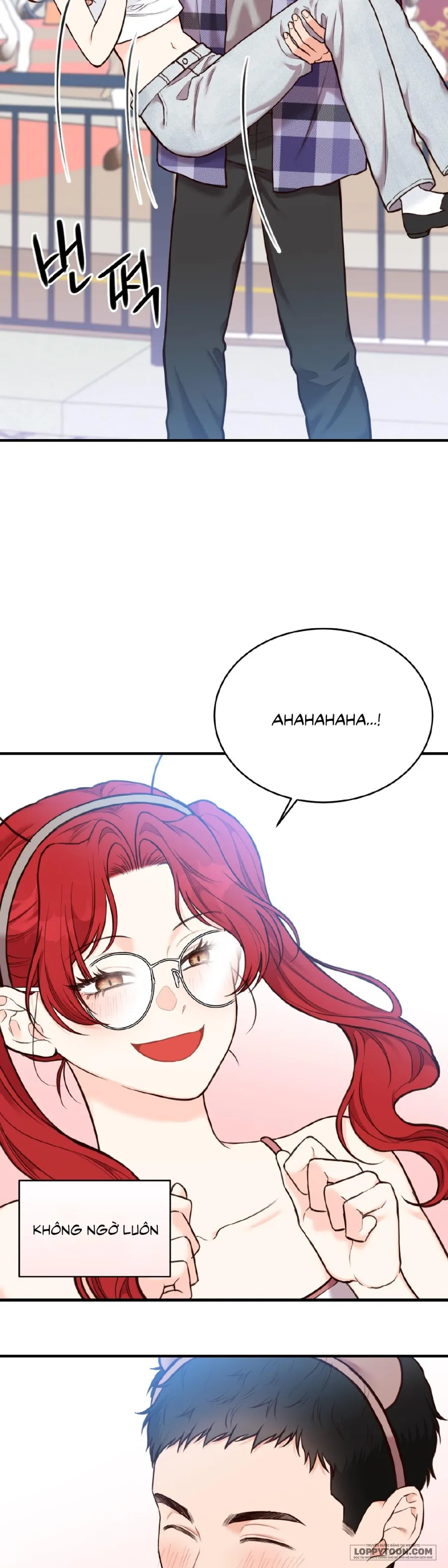 Drama Không Bao Giờ Chết Chap 9 - trang 14