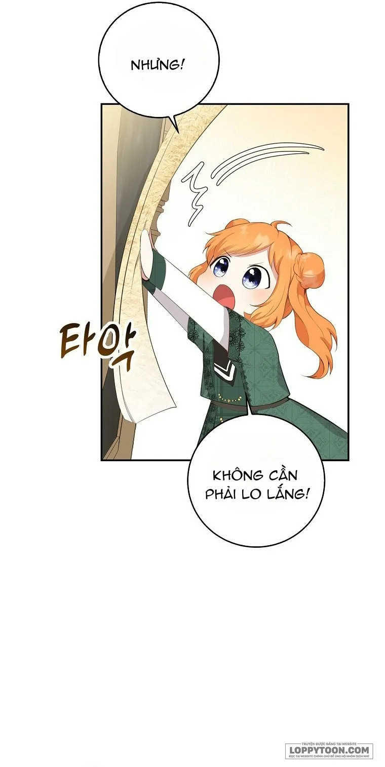 Sóc Con Tài Năng Chap 26 - trang 57