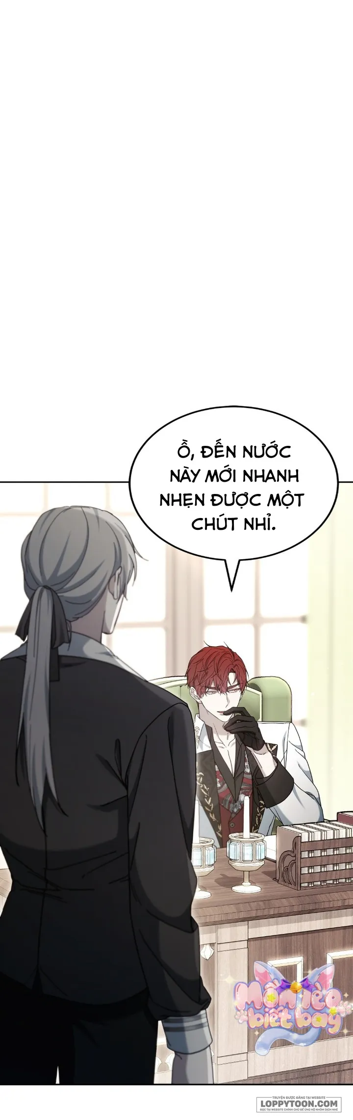 Thời Đại Oman Chap 76 - trang 13