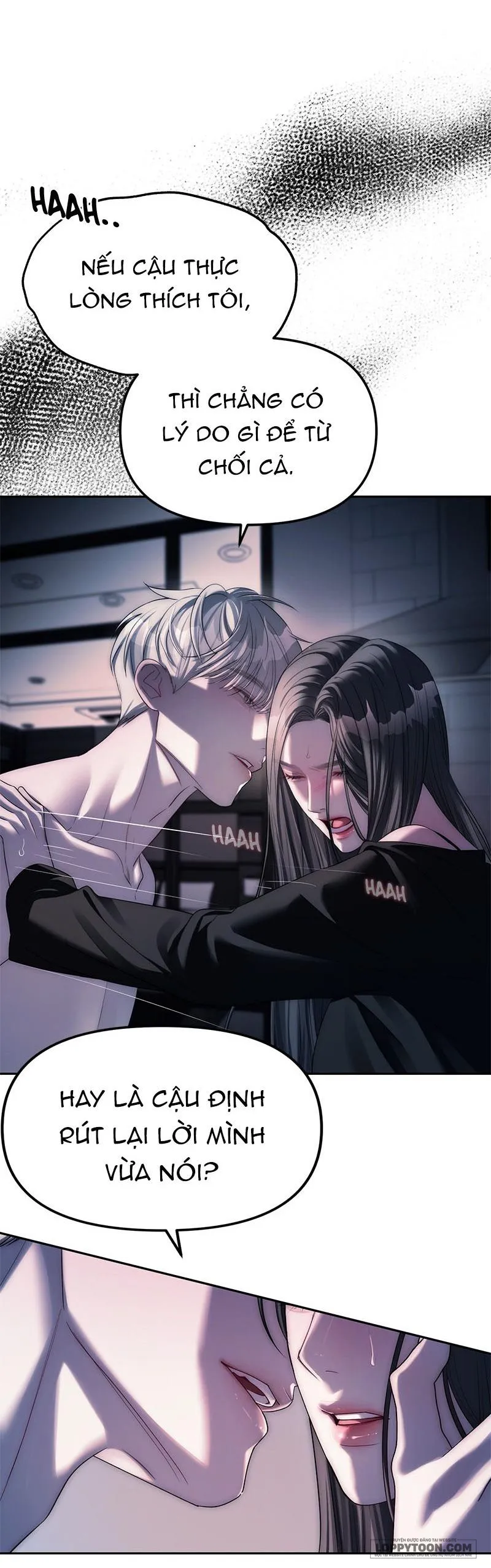 Xâm Nhập Trường Trung Học Tài Phiệt Chap 37 - trang 74