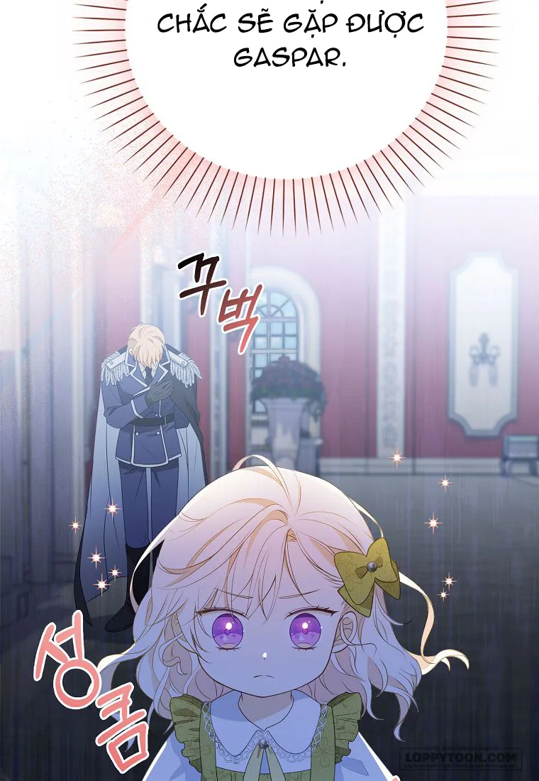 Đứa Trẻ Côn Đồ Nhà Công Tước Chap 7 - trang 67