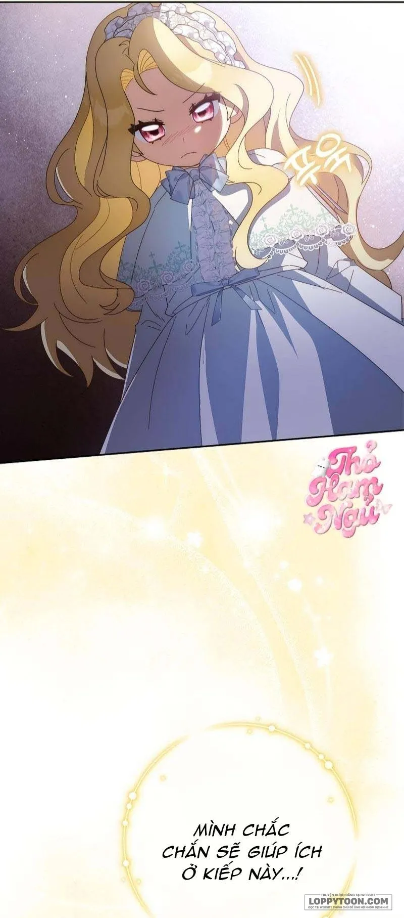 Tôi Không Thuộc Về Nơi Này Chap 6 - trang 17